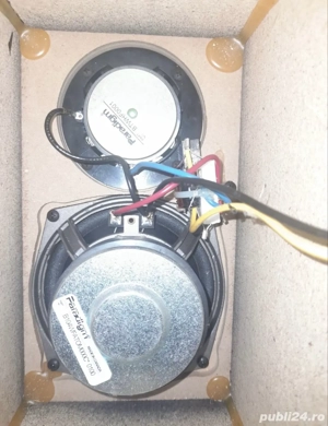 Paradigm V2 Audiophil boxe - imagine 4