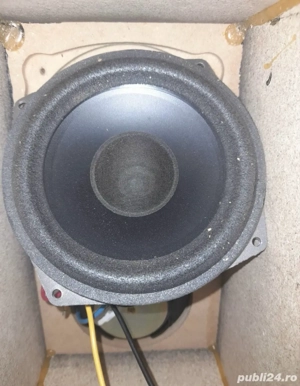 Paradigm V2 Audiophil boxe - imagine 5