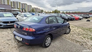 Seat Cordoba 1.4 Benzina 