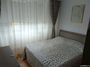 Apartament 2 camere,George Enescu,decomandat 53 mp