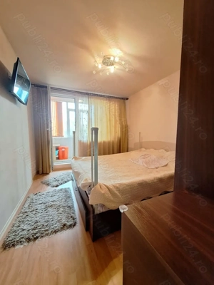 Apartament 3 camere, Drumul Taberei - Raul Doamnei + loc de parcare - imagine 9