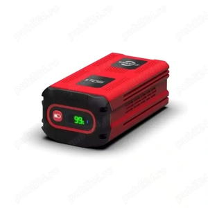 Acumulator Cramer 82V580P Bluetooth  profesional de 82V 8Ah