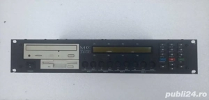 procesor midi clape Solton MC2000