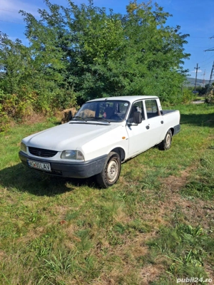 Dacia Papuc 2005 1.6 