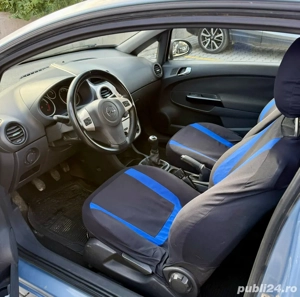 Inchirez masina  rent car - imagine 5