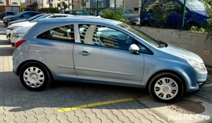 Inchirez masina  rent car - imagine 3