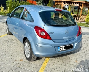 Inchirez masina  rent car - imagine 2