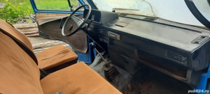 Vănd WG TR3 neănmatriculat inf. tel   - imagine 5