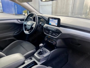 Vând Ford Focus Mk4 2019 - imagine 5