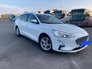 Vând Ford Focus Mk4 2019 - imagine 3