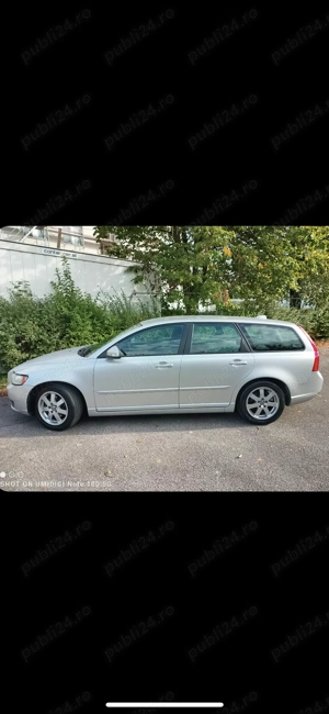 De vanzare auto - imagine 4