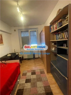 Apartament 3 camere decomandat Drumul Taberei zona Frigocom - imagine 3