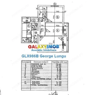 Apartament 3 camere decomandat Drumul Taberei zona Frigocom - imagine 10