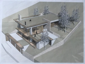 Exceptional! 779 mp teren pe Drumul de Poiana - Coltul Putinarilor