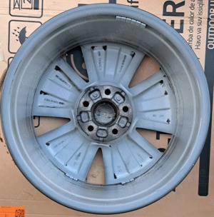 Jante Originale Audi 17" - imagine 2