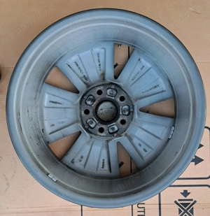 Jante Originale Audi 17" - imagine 3