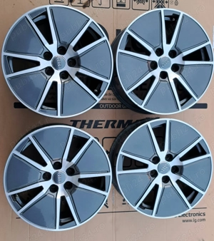 Jante Originale Audi 17"