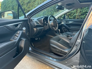 Subaru Impreza Platinum 2.0 eboxer 2021 - imagine 10