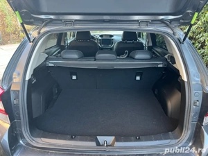 Subaru Impreza Platinum 2.0 eboxer 2021 - imagine 6