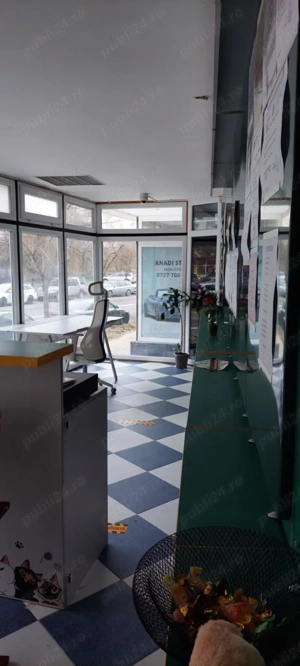 Vand Spatiu Comercial Apartament - imagine 3