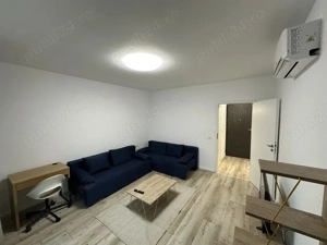 Lujerului - Plaza Residence - imobil 2022