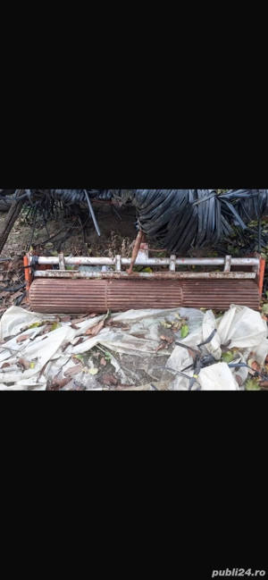 Vand caruta si tavalug  - imagine 2