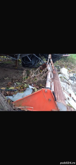 Vand caruta si tavalug  - imagine 3