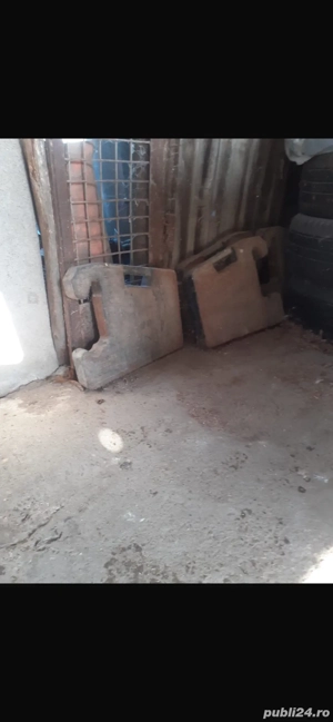 Vand caruta si tavalug  - imagine 5