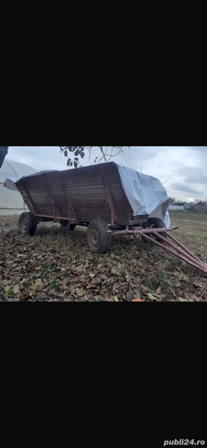 Vand caruta si tavalug 