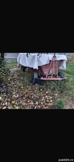 Vand caruta si tavalug  - imagine 4