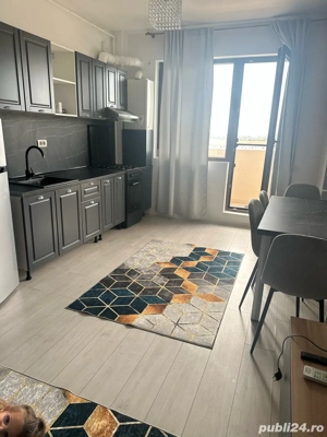 apartament rahova - imagine 5