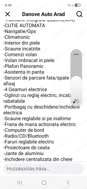 De vânzare masina in stare bun  !