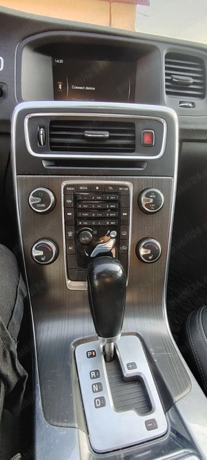 Vand Volvo V60 Automat Euro5 - imagine 5