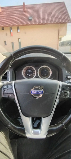 Vand Volvo V60 Automat Euro5 - imagine 7