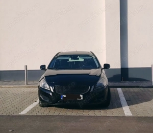 Vand Volvo V60 Automat Euro5 - imagine 2