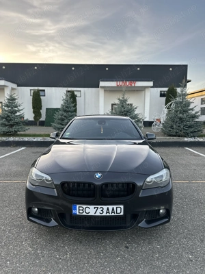 BMW f10 20d 525d - imagine 2