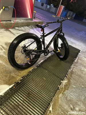 bicicleta rorti groase