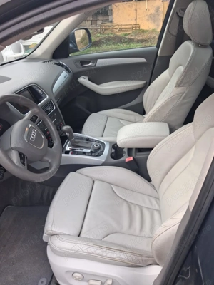 De vânzare masina in stare bun  ! - imagine 4