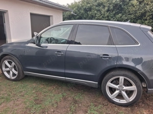 De vânzare masina in stare bun  ! - imagine 5