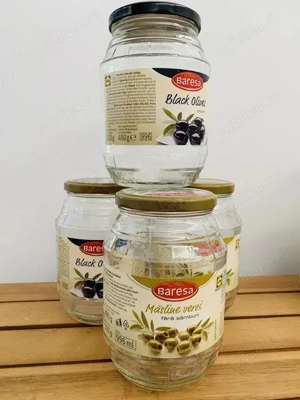 Borcane cu capac metalic