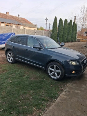 De vânzare masina in stare bun  ! - imagine 6