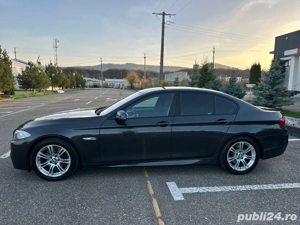 BMW f10 20d 525d - imagine 3