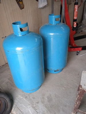 Buteli gpl pentru încălzire centrală sicentralina