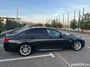 BMW f10 20d 525d - imagine 4