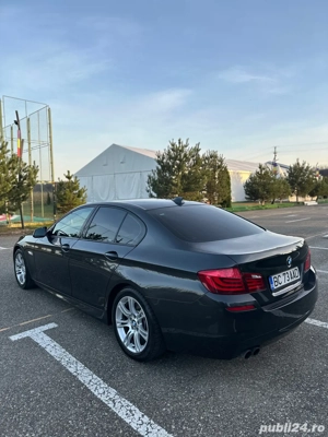 BMW f10 20d 525d - imagine 5