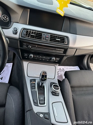 BMW f10 20d 525d - imagine 10