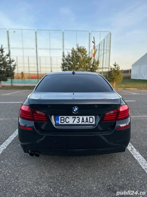 BMW f10 20d 525d - imagine 7