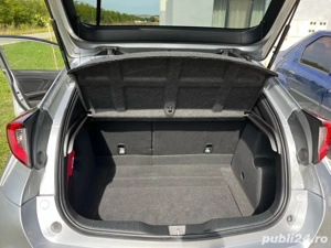 Honda Civic Editie Sport din fabrica, 2017 in stare foarte buna - imagine 7