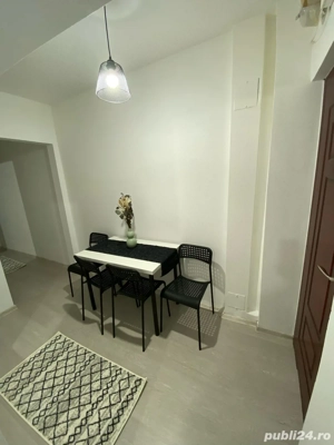 Apartament 3 camere de inchiriat Timisoara zona Dacia 