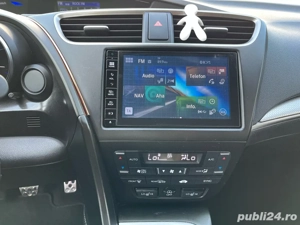 Honda Civic Editie Sport din fabrica, 2017 in stare foarte buna - imagine 6